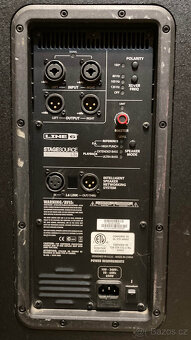 LINE 6 - StageSource L3s - subwoofer 1200 W - 4