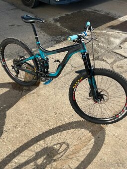 Enduro kolo Giant Reign - 4