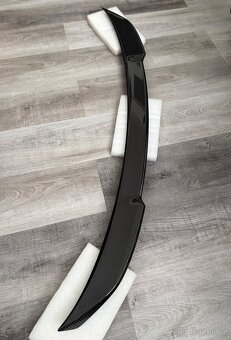 BMW M4 F82 CS - M Performance Carbon spoiler - 4