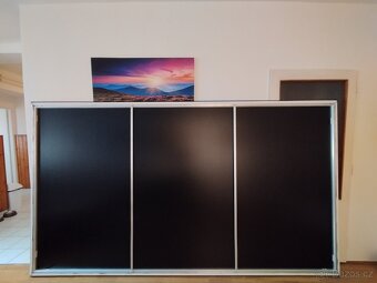 Projekční plátno Elite Screens 135" - 4