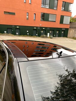 Mercedes Benz E350 Avantgarde W212 - 4