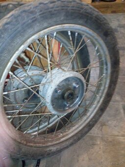 Rafky simson - 4