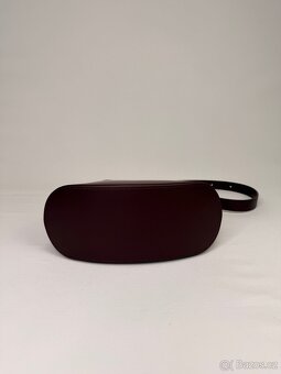 Kožená kabelka vyrobeno v Itálii - 4