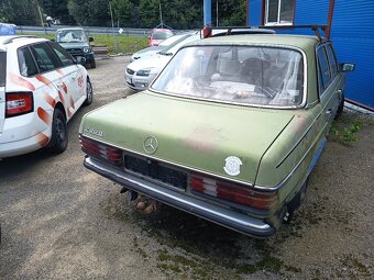 Mb 123 200D piáno - 4