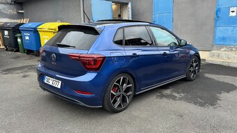VW Polo GTI 2024 - 4