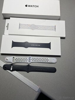 Apple Watch – 2. generace, 40 mm - 4