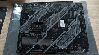 ASUS TUF GAMING B460-PLUS - 4