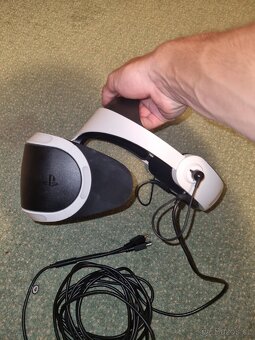 Psvr 1 v2 na ps4 a ps5 - 4