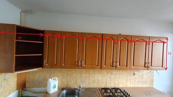 kuchyňská linka - 4