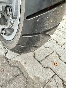 Vespa 125 primavera 1300km - 4