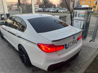 Bmw g30 - 4