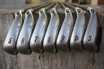 SADA  ŽELEZ CALLAWAY BIG BERTHA - 4