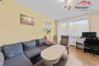 Prodej bytu 3+kk, 55 m2, Praha - Střížkov, ul. Rumburská - 4