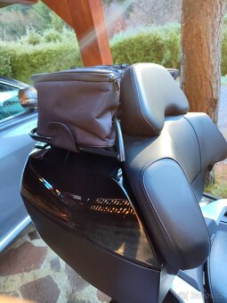 BMW K1600 GTL r.v. 2022 s možnosťou odpočtu DPH - 4