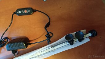 INVITAL DayNight LED 11,4W 48,5cm - 4