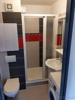 Byt 1+1 s lodžií, Olomouc - Nová Ulice - 4