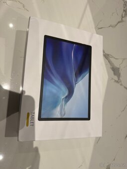 10” android tablet s bezdrátovou klávesnicí a myší - 4