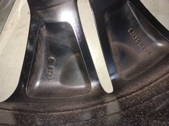 Mercedes Benz CLS Coupé C257 (2018-20) - 4