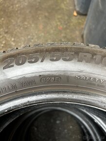 Levné pneu - 4