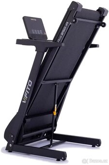 Prodám běžecký pás - VIFITO Rio 250 iR - 4