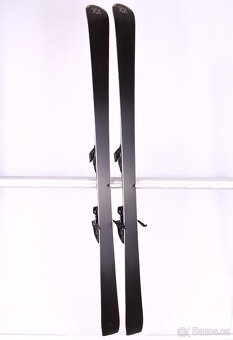 Použité lyže VOLKL RACETIGER SRC 2025 - 4