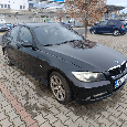 BMW Řada 3, BMW 318D - 4