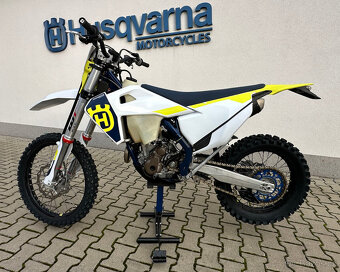 Husqvarna FE250 - 4