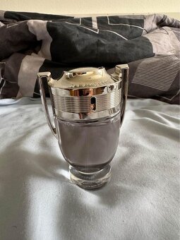 Paco Rabanne Invictus EDT 50 ml - 4