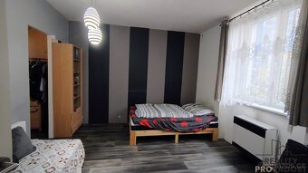 Prodej bytu 1+1 Přerov - 4