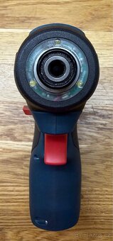 BOSCH GDR 12V-110 rázový utahovač - 4