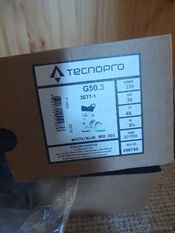 Set dětské sjezdové lyže Atomic - 4