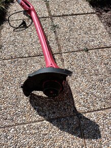 Elektrický vyžínač Hurricane HTI 2522 - 4