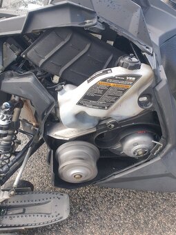 Polaris Titan 800 adventure 2T - 4