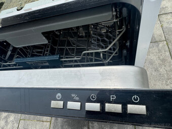 Vestavná myčka Gorenje GV 64315 - 4