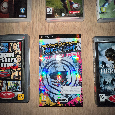 Kolekce 20 Ks sběratelských her na Playstation Sony PSP - 4