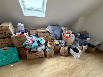 Výbavička pro miminka i maminky - 4