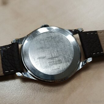 Švýcarské náramkové hodinky ROCO LUXUS - 4