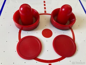 Stolní hra Air Hockey - 4