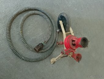 Vari čerpadlo+ hadice - 4