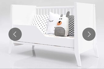 Dětská postýlka - 4