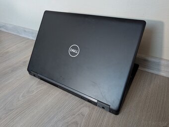 ▼DELL Latitude 5590 - 15,6" / i5-7300U / 8GB / SSD / ZÁR▼ - 4