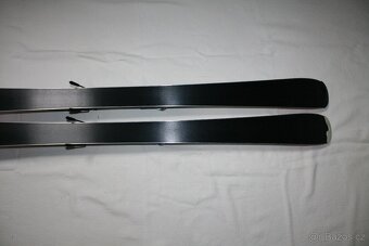 lyže Rossignol Fun girl 130 cm - 4