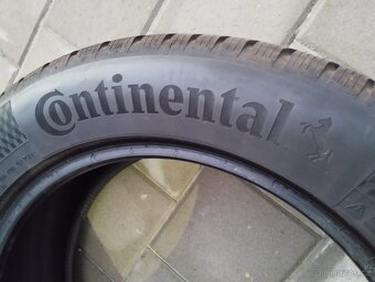 Continental WinterContact TS 870P 235/55 R18 100H - 4