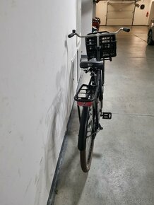 Mestske holandske kolo - 4