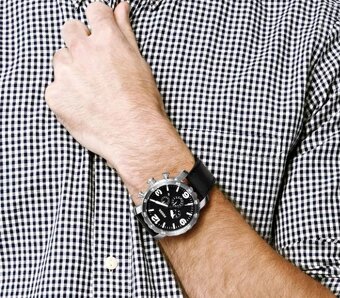 Pánské analógové hodinky zn. FOSSIL (JR1436) - 4