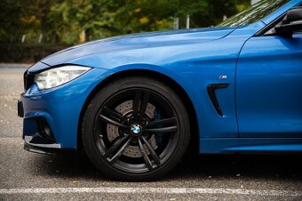 BMW F32 435i xDrive - 4