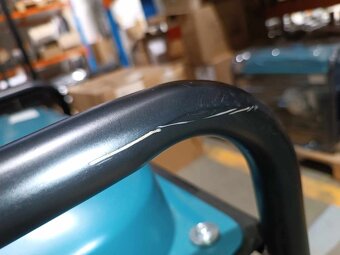 Könner & Söhnen Benzínový generátor KS 12 1E ATSR - 4