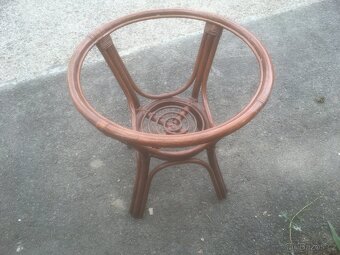 Ratanové sezení - 4