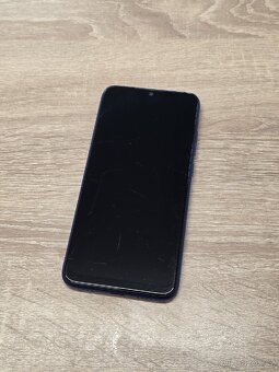 Xiqomi redmi note 8T 4/64GB - 4