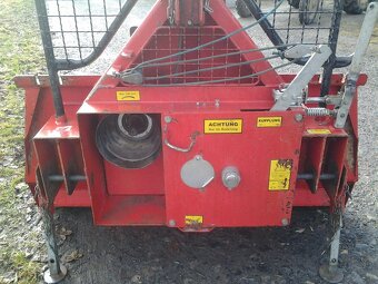 Lesnický naviják Tajfun - 4